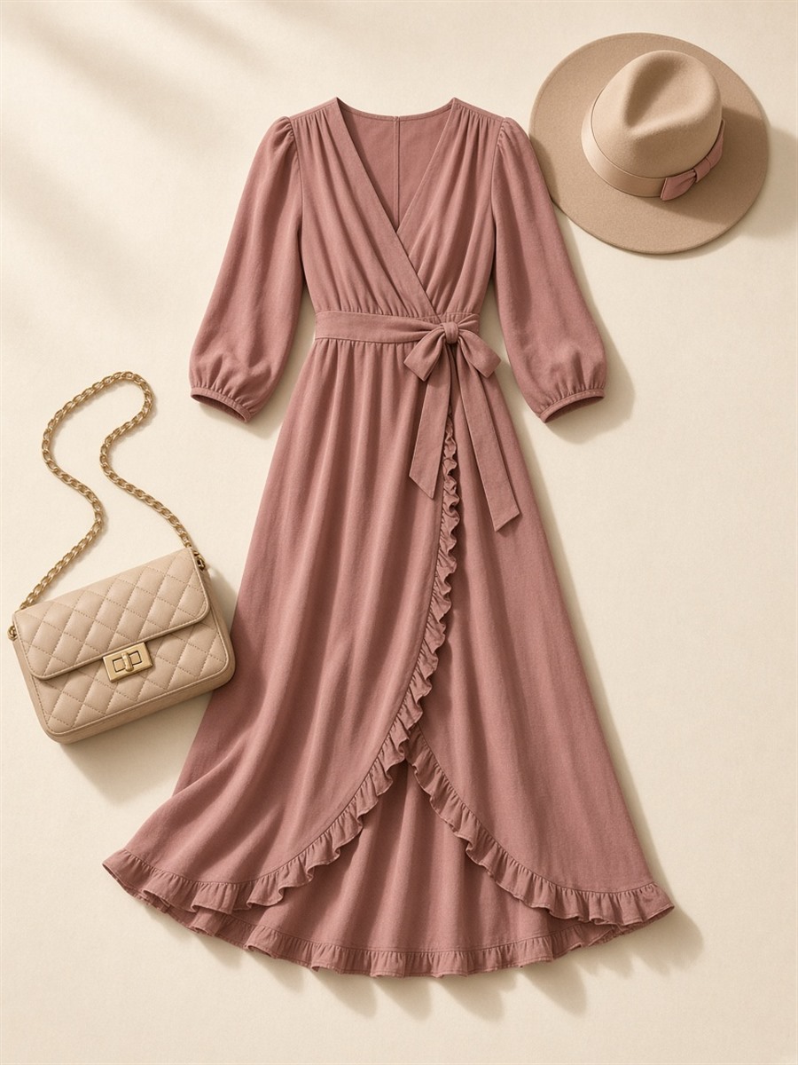 Collection Femmes